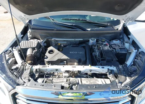 2022 GMC Terrain Awd Slt z USA, uszkodzony, nr VIN 3GKALVEV3NL276555